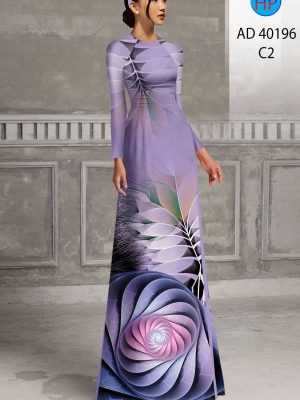 1623739489 460 vai ao dai mau moi dep nhat (14)